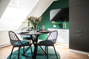 Nice Apartment in Kleve